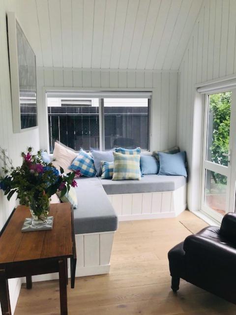 Hahei Kereru Cottage エクステリア 写真